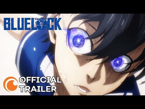 FEATURE: BLUELOCK and Aoashi Are Perfect Anime to Get Your Soccer Fix -  Crunchyroll News