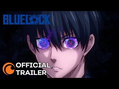 Mob Psycho 100 III Mob 3 ~Trauma~ - Watch on Crunchyroll