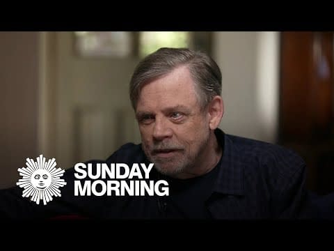 How Mark Hamill wanted 'Star Wars: The Force Awakens' to end - ABC