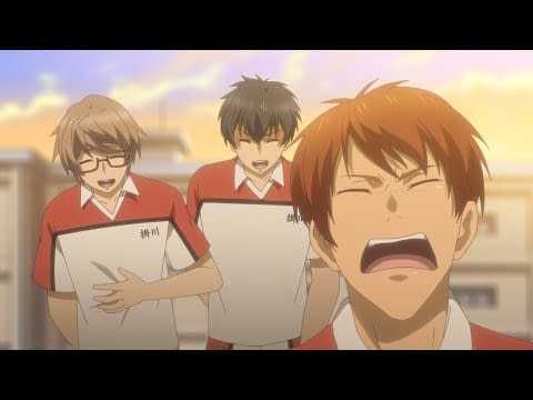 Hori-san to Miyamura-kun Anime OVA to Arrive This Summer - Crunchyroll News