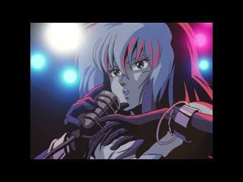 アニメ BUBBLE GUM CRISIS COMPLETE COLLECTION Bubblegum-Crisis-Cover.jpg