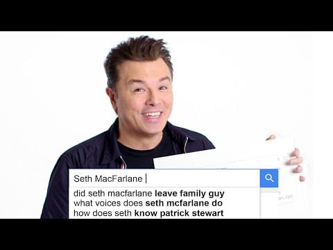 casa di seth macfarlane