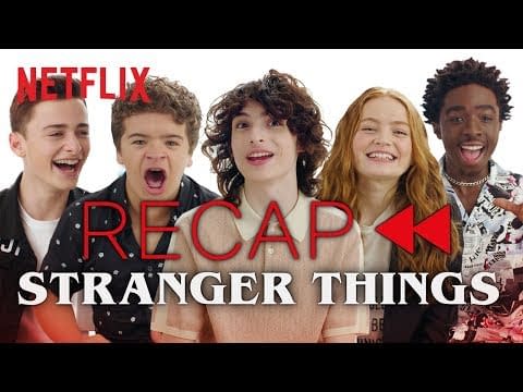 Stranger Things Season 3 Recap - HubPages