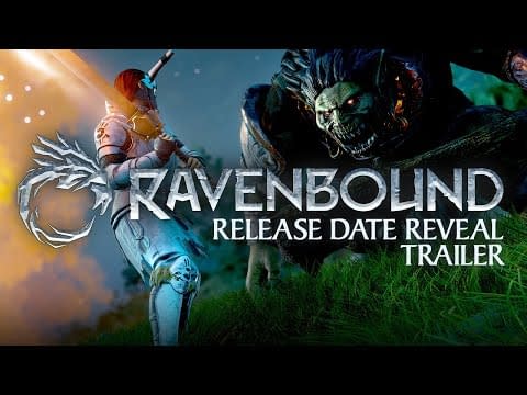 Ravenbound - Steam Deck Review