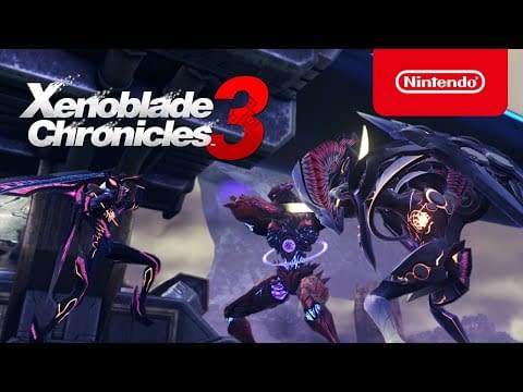 Xenoblade Chronicles 3 DLC expansion pass and release date