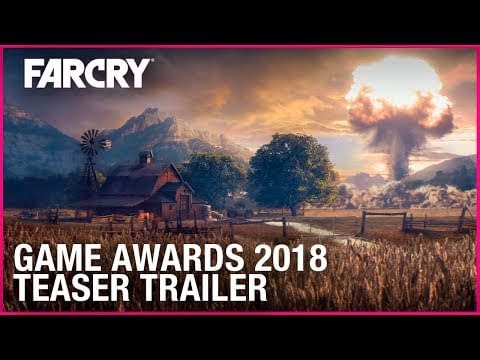 What Were Your Favorite The Game Awards 2018 Reveals?