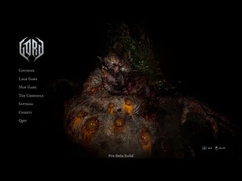 Dark Fantasy Strategy Game 'Gord' Gets August 8 Release Date, Steam Next  Fest Demo Next Week [Trailer] - Bloody Disgusting
