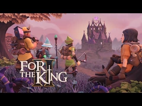 King's Game Season 2 - What We Know So Far