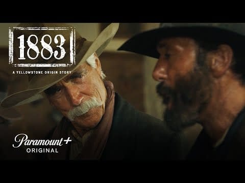 1883 Star Tim McGraw Talks About Tom Hanks' Surprise Premiere Cameo and How  It Came Together — GeekTyrant