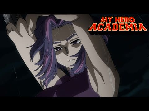 My Hero Academia Season 6 Episode 21 Release Date and Time