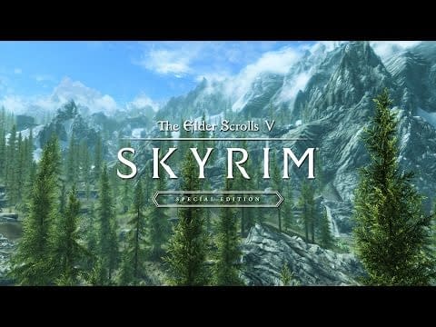 Bethesda to Release Elder Scrolls 6 after Skyrim Remaster