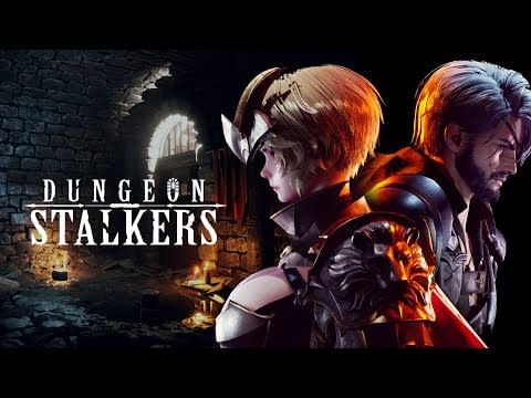 Dungeon Stalkers Confirms December 2023 Release