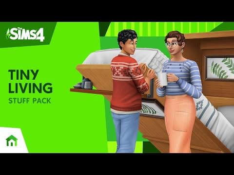 Play The Sims 4 free for two days with Origin Game Time - Polygon