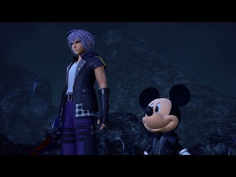 FULL RECAP: D23 Expo Japan 2018 D23 expo JAPAN 2018 KINGDOM HEARTS
