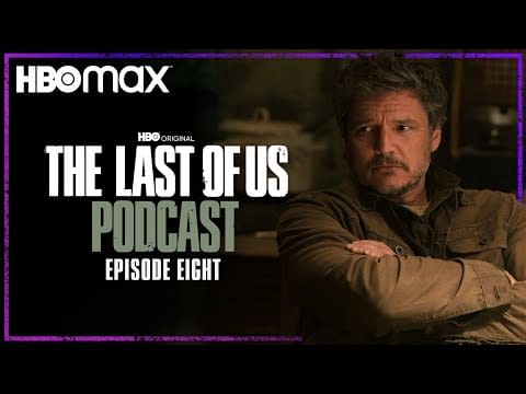 Troy Baker Talks About That Scene in The Last of Us Episode 8