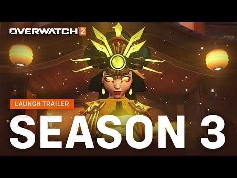 Overwatch 2 Season 3 Will Feature the Game's First IP