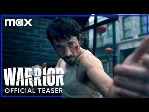 Warrior Season 3: HBO Max Martial Arts Drama Adds 10 More to Cast