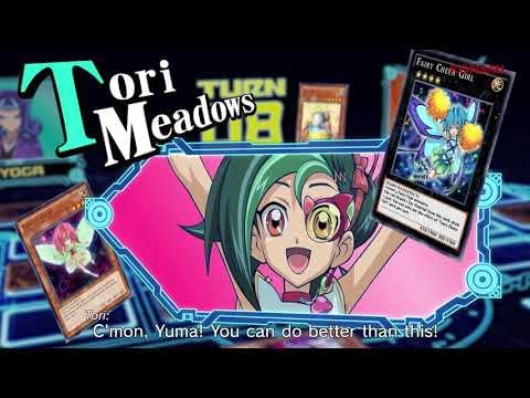 Yu-Gi-Oh! ZEXAL is Coming to Yu-Gi-Oh! Duel Links