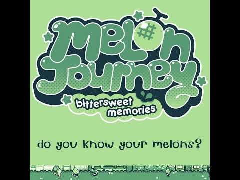 の中でも定番の看板 Melon Journey : Bittersweet Memories 限定