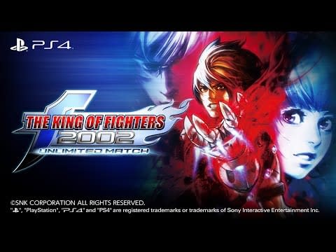 KOF2002 UNLIMITED MATCH 不知火 舞 1/4 The King of Fighters 2002