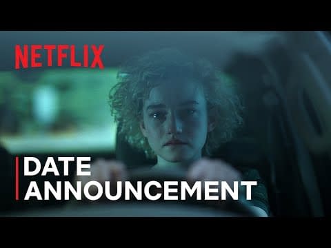 Netflix shows: Ozark season 3 release date announced