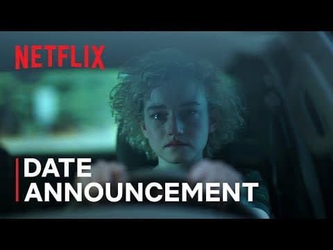 Ozark' Season 4, Part 2 coming to Netflix in April 