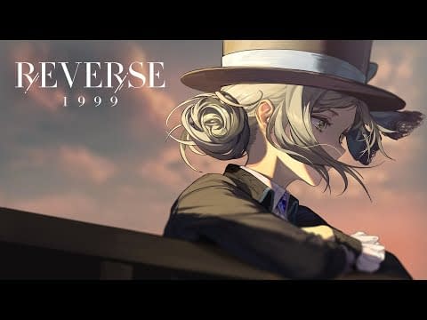 Reverse: 1999 To Be Released On PC & Mobile This Year