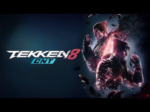 Does Tekken 8 have crossplay across PC, PS5, and Xbox?