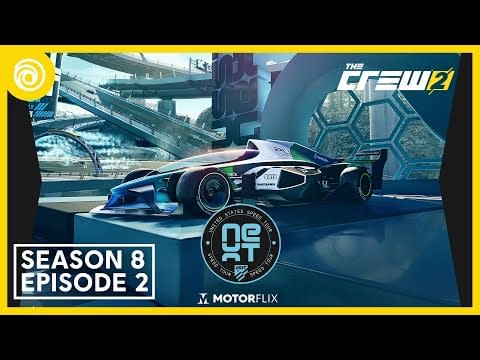 The Crew 2 - Season Pass DLC  PC Ubisoft Connect Conteúdo