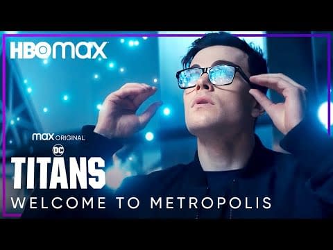 New promotional images for Titans final season : r/DC_Cinematic