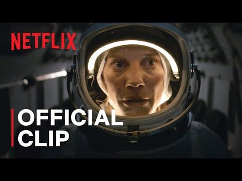 Interstellar netflix hot sale