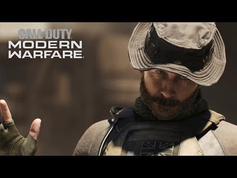 Call Of Duty: Modern Warfare 2 Gameplay Launch Trailer Has Arrived -  GameSpot