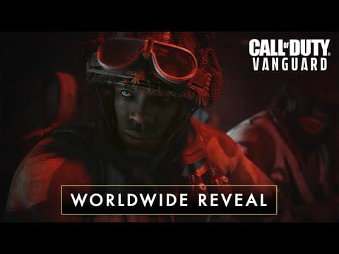 Call of Duty: Vanguard' Zombies Reveal: How and When To Watch the New  Trailer