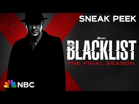 The Endgame' Cancelled at NBC — No Season 2 : r/TheBlackList