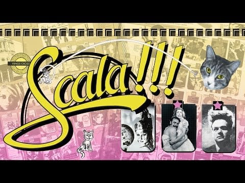 SCALA!!!: A Documentary Ode to a Bygone Age of Cult Moviegoing