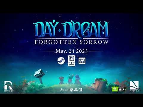 Daydream - Makes it daytime in the DLC dream world and lets you