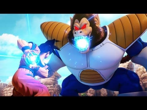 The End of the World *Director's Cut! – Xenoverse Mods