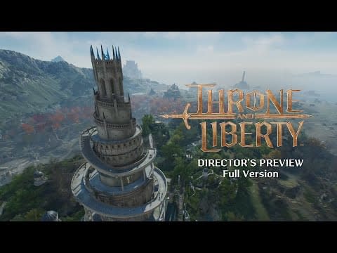 THRONE AND LIBERTY Developer Releases History Spotlight Video To Back Their  Credit — GameTyrant