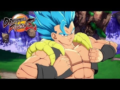 Dragon Ball Xenoverse 2 DLC Adds Broly and SSGSS Gogeta