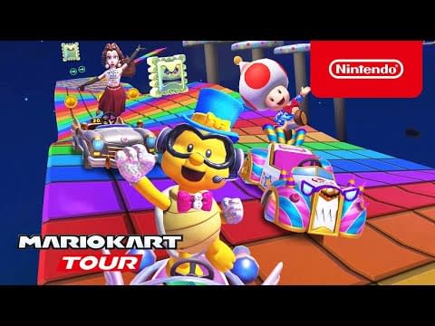 Nintendo announces end of support for Mario Kart Tour 4 years after launch  - Neowin