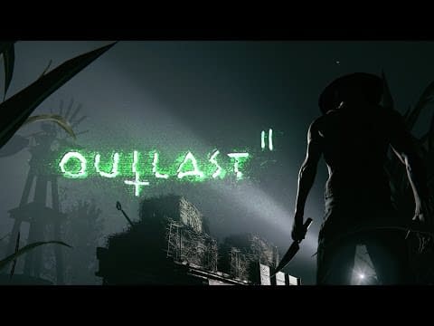 Melhores Jogos do Ano Arkade 2017: Outlast 2 - Arkade