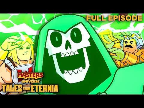Masters of the Universe: Tales from Eternia S01E09: A Common Foe