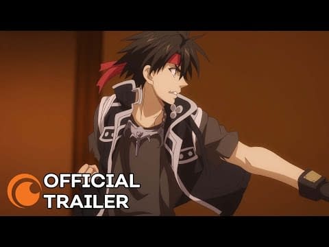 My Home Hero, Teaser Trailer