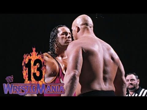 Happy 3:16 -- in celebration of Stone Cold Steve Austin - Cageside Seats