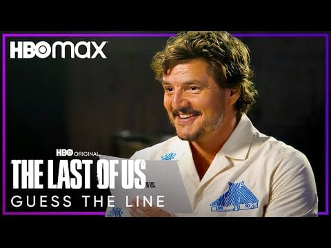 I've Pitched a Few Ideas to Craig and Neil“ the Last of Us Actor Gabriel  Luna Is Already Thinking About the Second Season - EssentiallySports