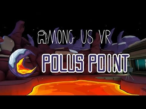 Among Us VR is the best version of the multiplayer hit