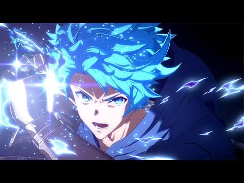 Granblue Fantasy Versus: Rising review – Anime and D&D clash in