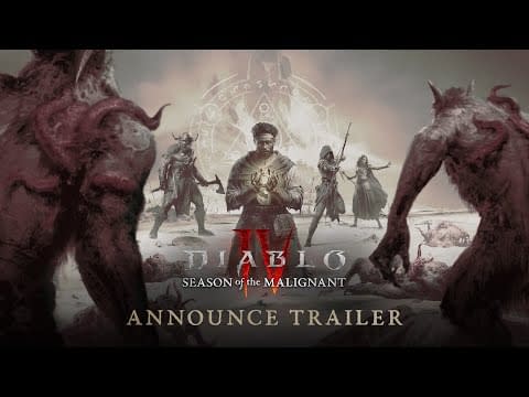 What Carries Over Between Seasons, Eternal Realms in Diablo 4