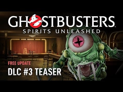 Ghostbusters: Spirits Unleashed announced for Nintendo Switch -  Ghostbusters News