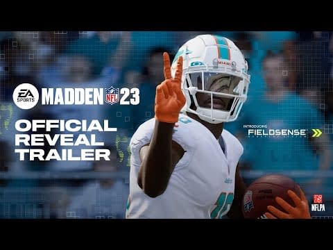 Madden NFL 23 Franchise Mode Details Revealed